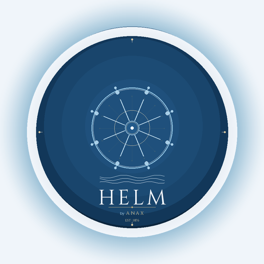 Helm by ANAX